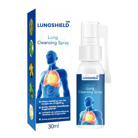LungShield™