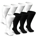 EXTRA ViaSocks™ Compressiekousen | Nooit meer gezwollen benen
