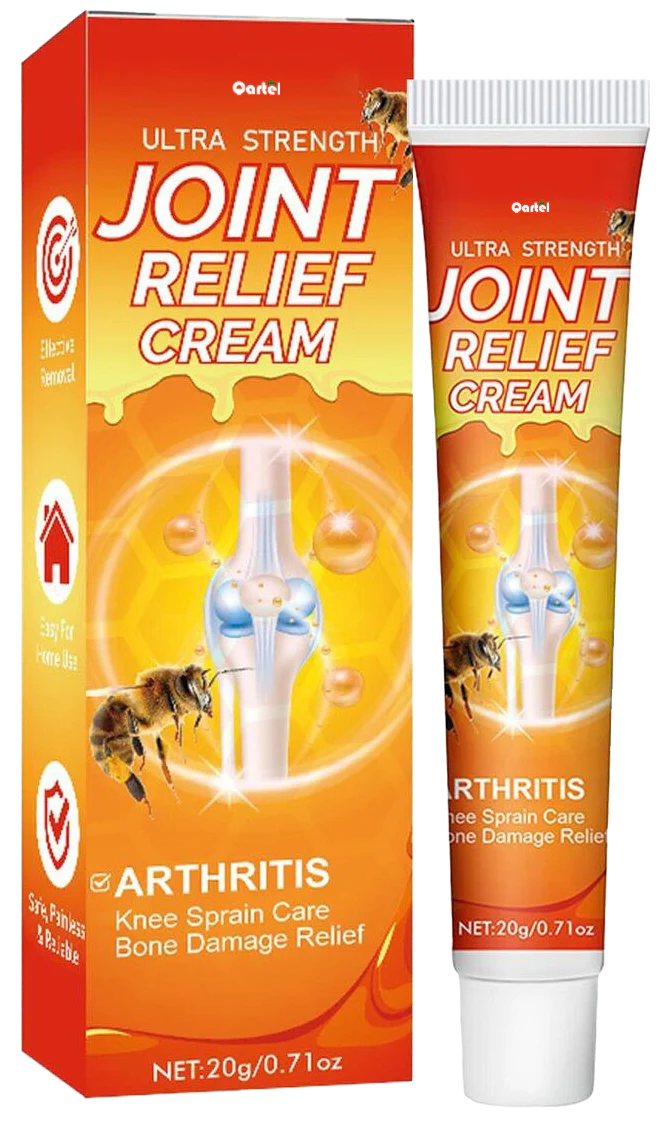 Gewrichtscréme™