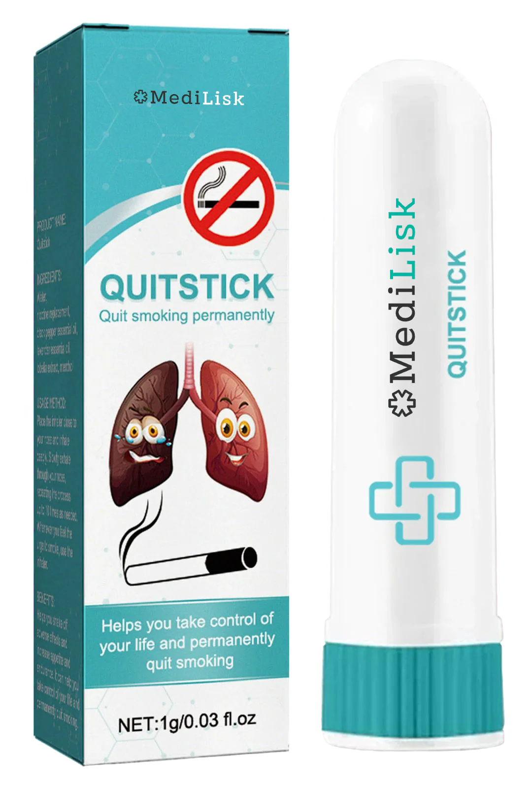 QuitStick
