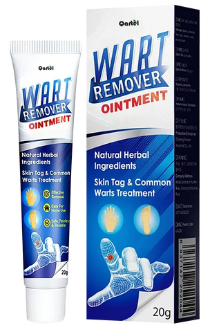 Skin Tag Remover