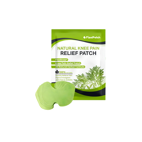 FlexiPatch™ Knee Patches