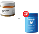 x1 VaricoseCream™ (+1 FREE Circulation Gummies)