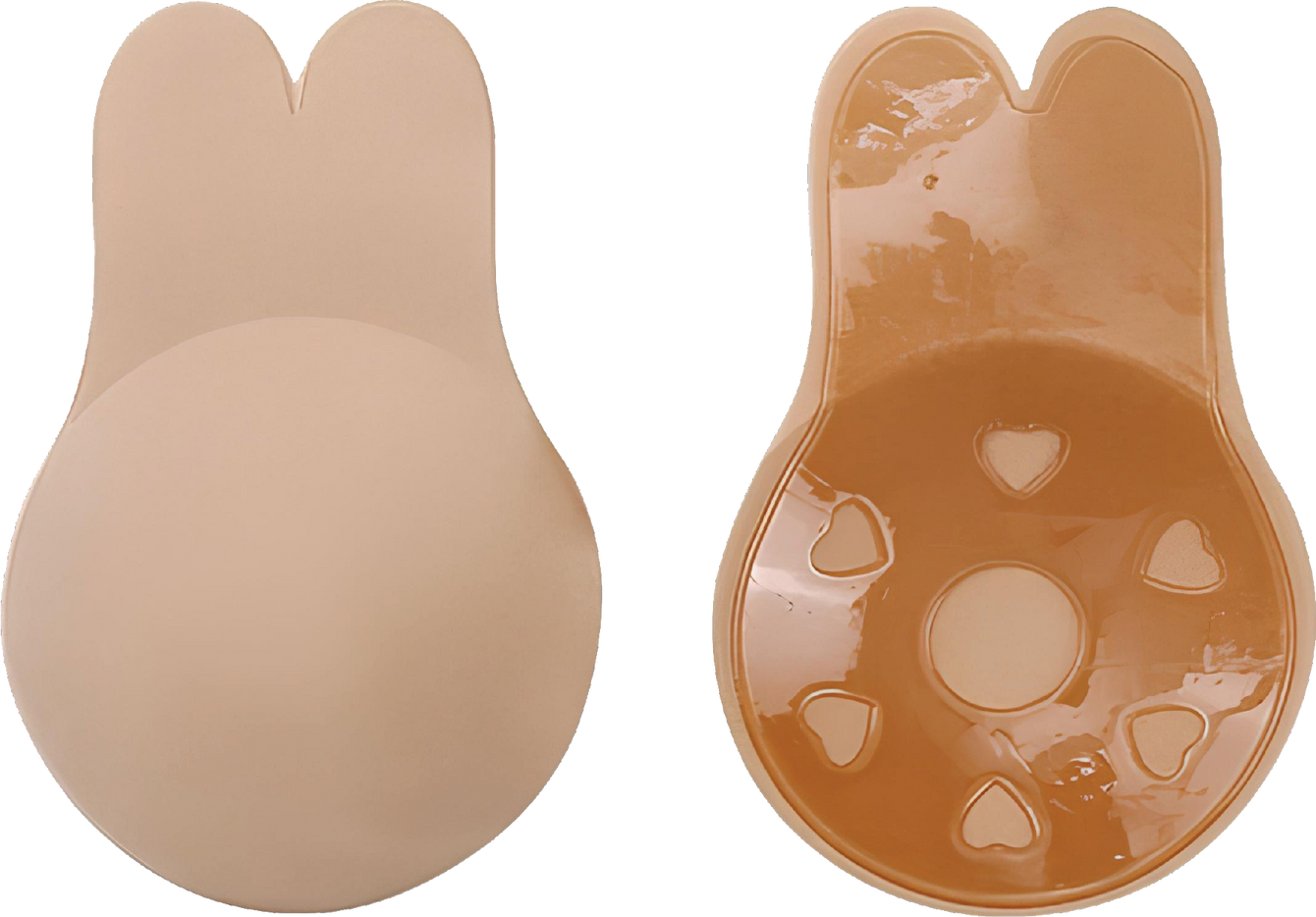 Extra PlushLift™ Onzichtbare BH | 80% KORTING