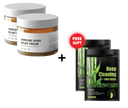 2x VaricoseCream™ (+2 FREE Detox Foot Patches)