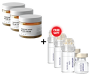 x3 VaricoseCream™ (+3 FREE Vein Infusion Set)
