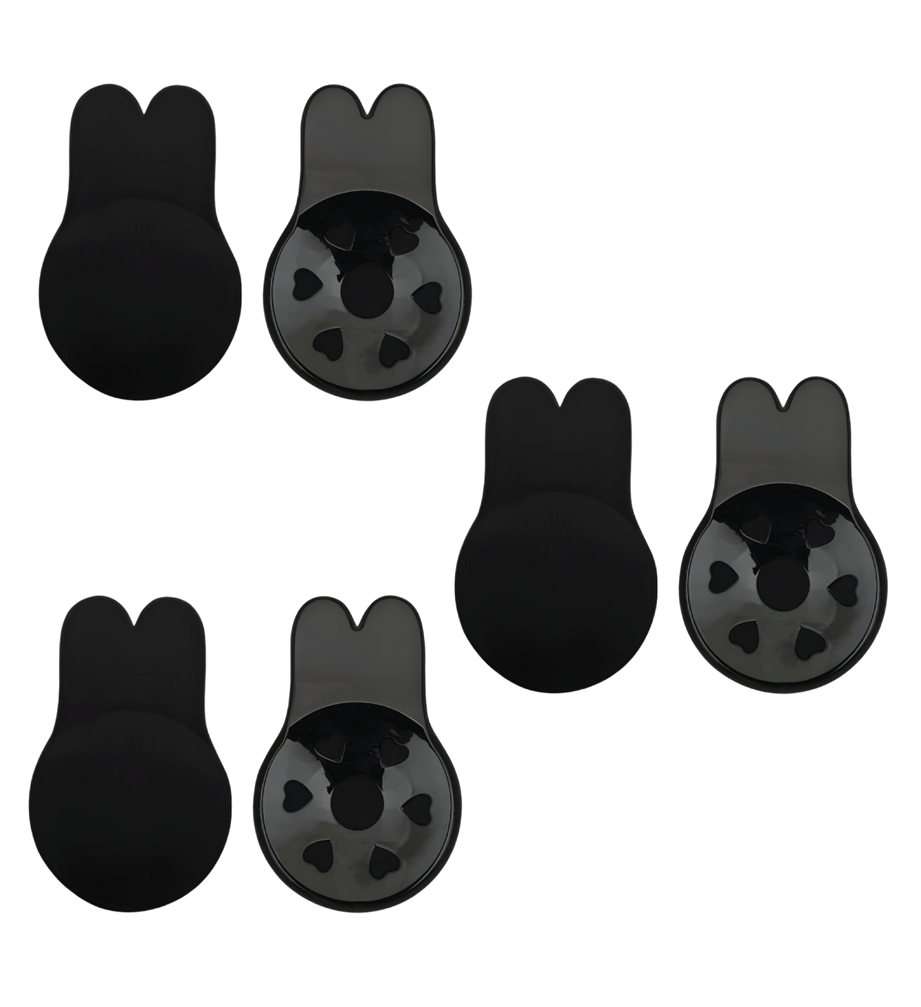 PlushLift™ Onzichtbare BH