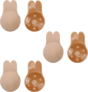 PlushLift™ Onzichtbare BH