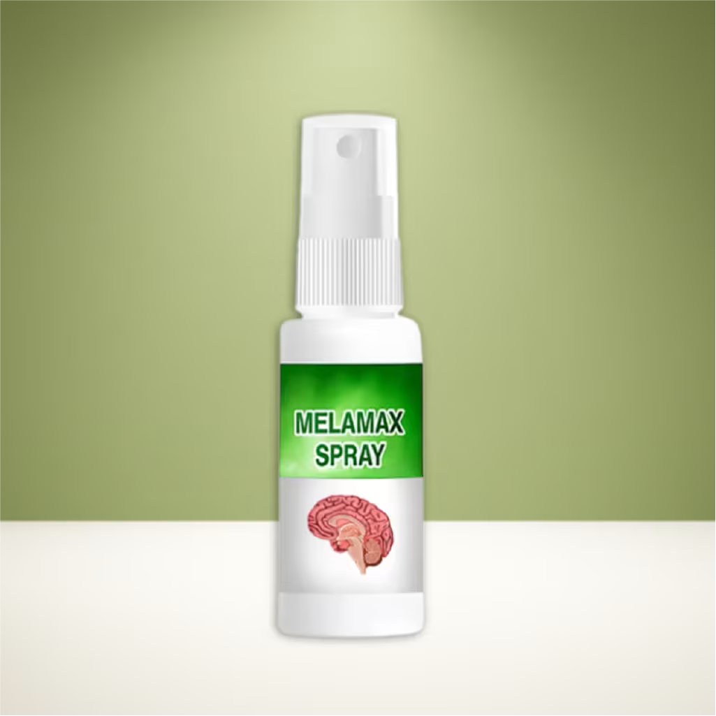 MelaMax Spray