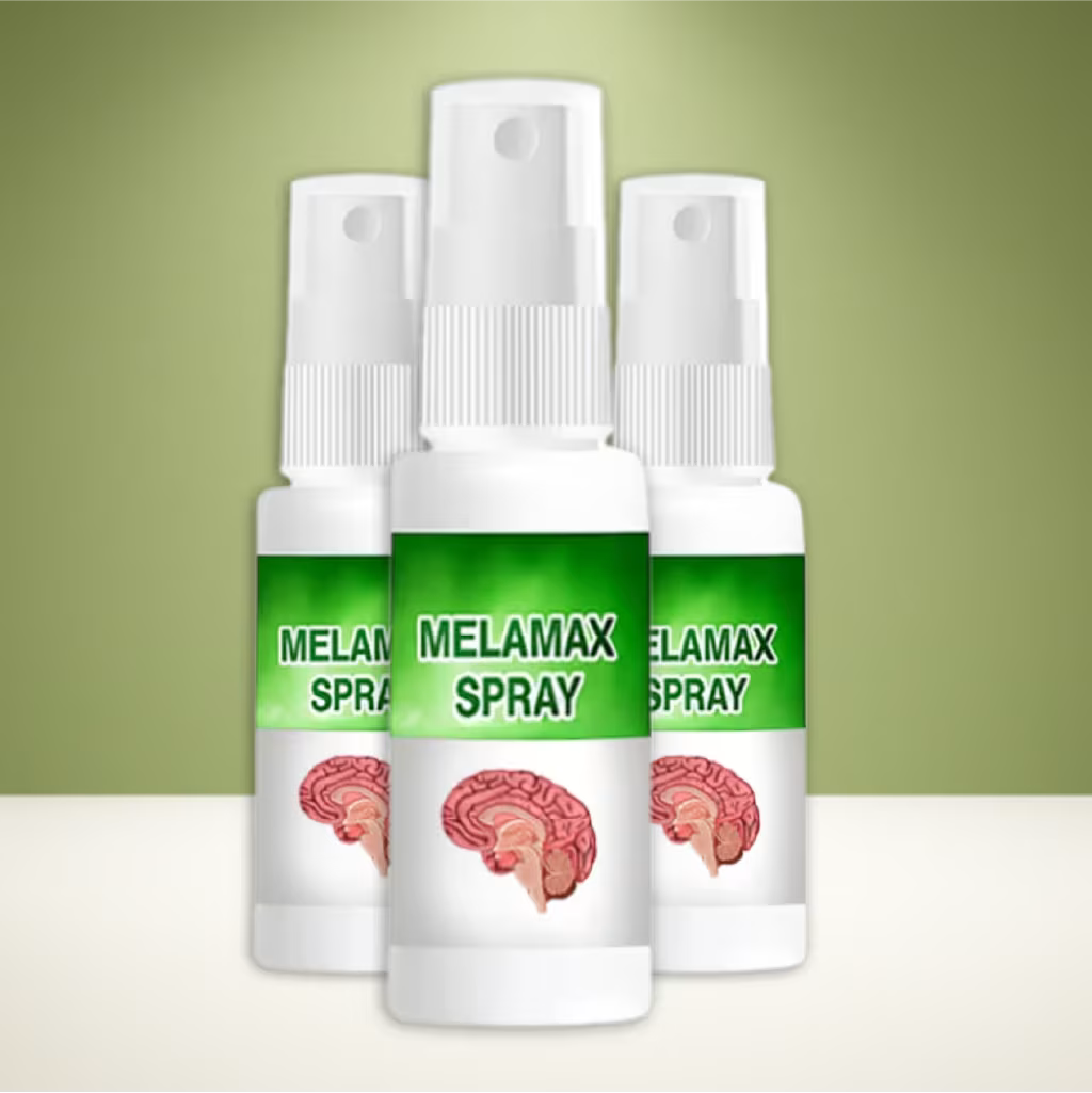 MelaMax Spray