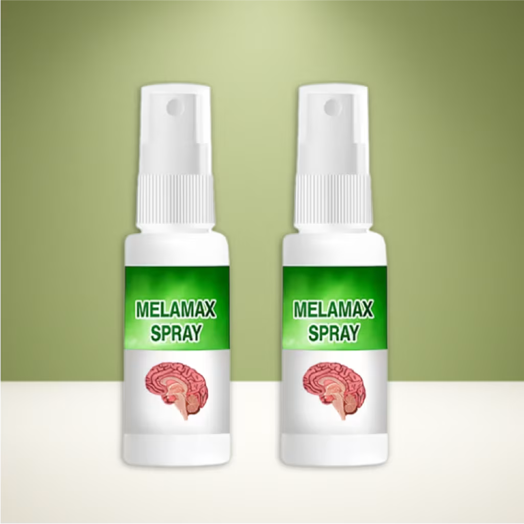 MelaMax Spray