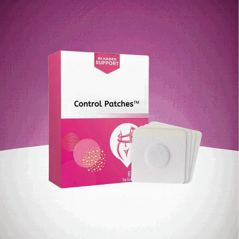 ControlPatches
