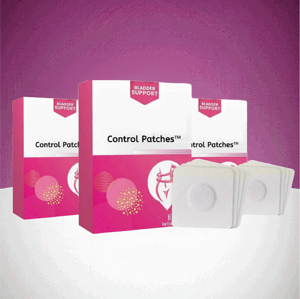 ControlPatches