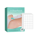 ClearPatch™ Skin Patches