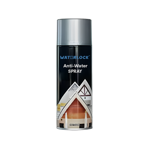 WaterLock™ Anti-Water Spray| Weg met waterlekken in 1 spray