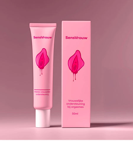 SensVrouw Créme