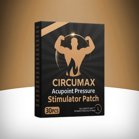 CircuMax Plaster
