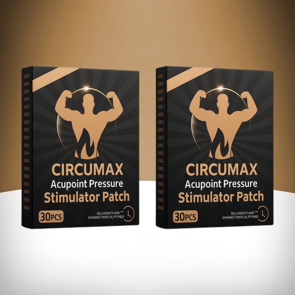CircuMax Plaster