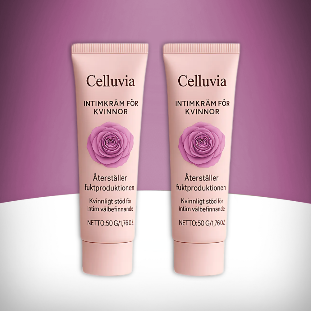 Celluvia Krem™