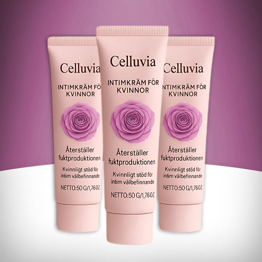 Celluvia Krem™
