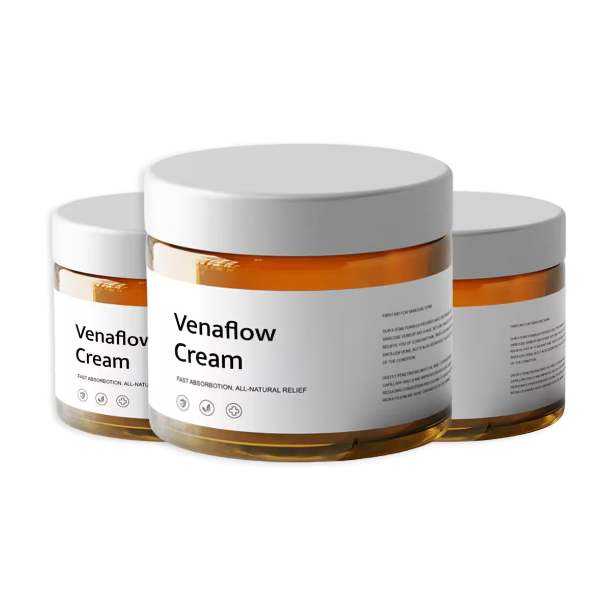 VenaFlow Cream
