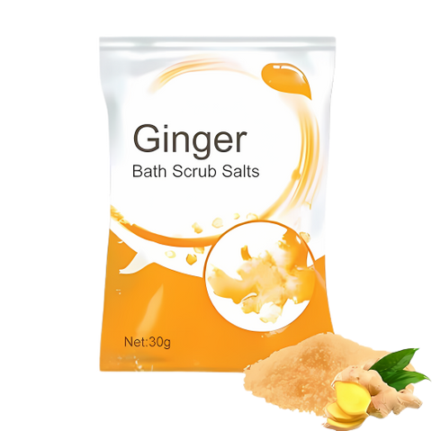 SlimScrub™ Huid Scrub