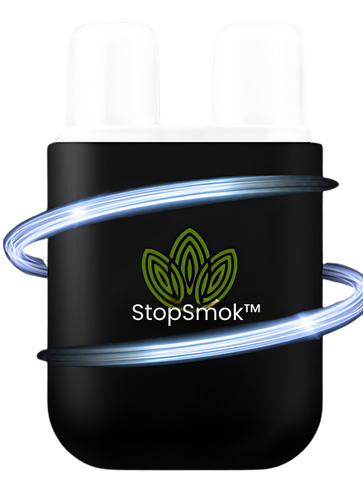 StopSmoke™ Nicotine Inhaler