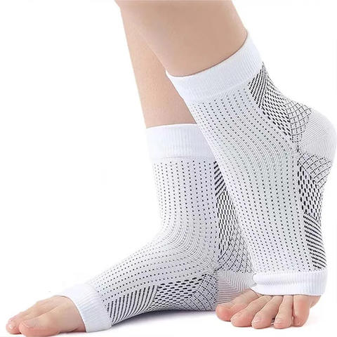 Copper Compressionsocks