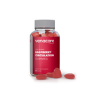 Venacare - Raspberry Circulation Gummies