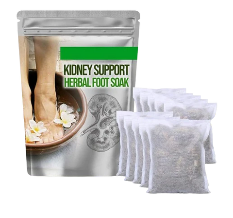 Detox Kidney