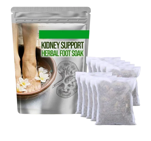 Detox Kidney