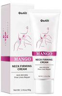 Neck Firming Cream