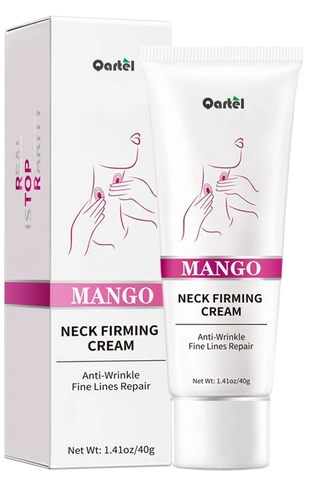 Neck Firming Cream