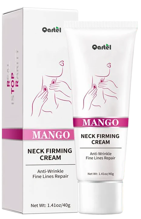 Neck Firming Cream