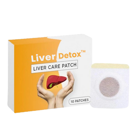 LiverDetox™️