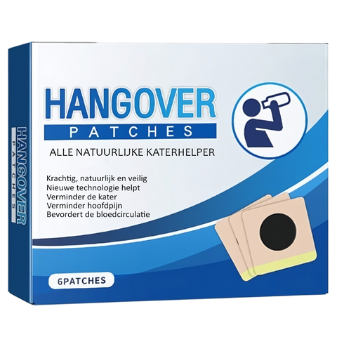 AlcoRelief™