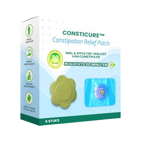 ConstiCure™